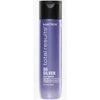MATRIX TOTAL RESULTS SO SILVER PURPLE TONING SHAMPOO FOR BLONDE, SILVER & GREY HAIR 300ML