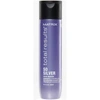 Matrix Total Results So Silver Purple Toning Shampoo For Blonde, Silver & Grey Hair 300ml
