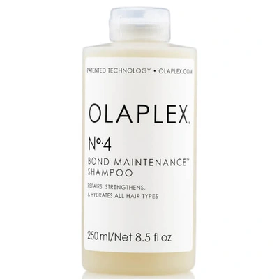 Olaplex No.4 Bond Maintenance Shampoo 250ml In 8.5 Fl oz | 250 ml