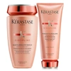 Kerastase Conditioner Discipline Bain Fluidealiste Gentle (250ml) And Fondant Fluidealiste (200ml)