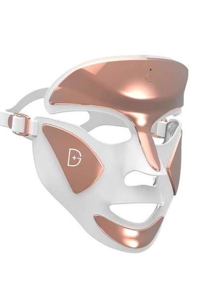 Dr Dennis Gross Drx Spectralite™ Faceware Pro Led Light Therapy Device In White