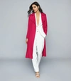 REISS LINEN BLEND DUSTER COAT,REISS65607866010