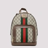 GUCCI GUCCI OPHIDIA GG SMALL BACKPACK