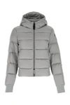 PARAJUMPERS PARAJUMPERS MARIAH BOMBER HOODED JACKET