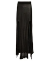 DEVON WINDSOR Kira Slit Hem Maxi Skirt,060081556476