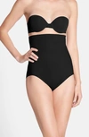 Shop Tc Back Magic® High Waist Shaping Briefs In Black