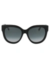 JIMMY CHOO JIMMY CHOO EYEWEAR JILL CAT