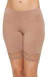 MONTELLE INTIMATES BIKE SHORTS,9408