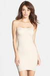 Tc Convertible Strapless Slip In Cupid Nude