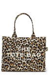 THE MARC JACOBS TRAVELER TOTE,M0017104