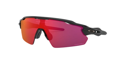 Oakley Radar® Ev Pitch® Sunglasses In Black