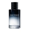 DIOR DIOR SAUVAGE AFTER-SHAVE BALM (100ML),16123569