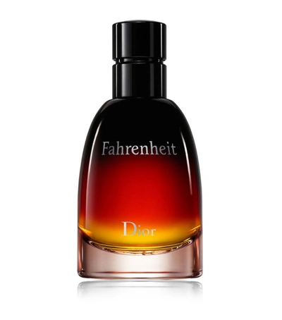 DIOR DIOR FAHRENHEIT EAU DE PARFUM (75ML),16124042