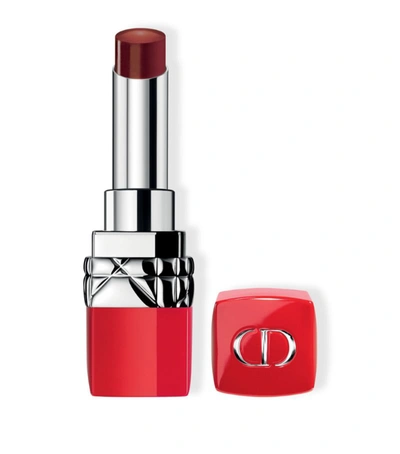 Dior Ultra Rouge Lipstick