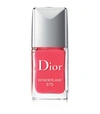 DIOR DIOR DIOR VERNIS WONDERLAND,16133311