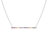 AURATE KALEIDOSCOPE BAR PENDANT