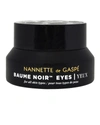 NANNETTE DE GASPÉ BAUME NOIR EYES,NSPF-UU7