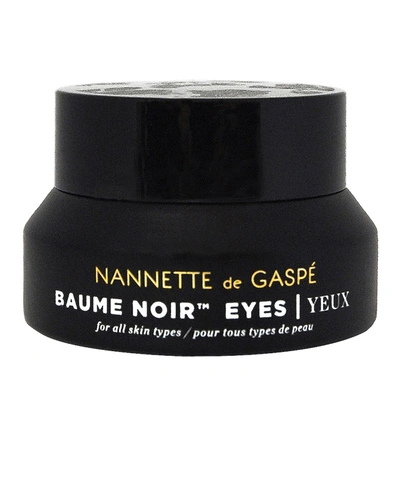 Nannette De Gaspé Nannette De Gaspe Baume Noir Eyes In N,a