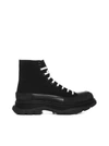 ALEXANDER MCQUEEN BOOTS,604254 W4L321000