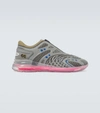 GUCCI ULTRAPACE R SNEAKERS,P00494550