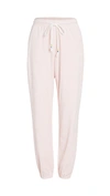 THE UPSIDE FLORENCIA TRACK PANTS