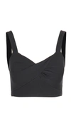 YEAR OF OURS TWIST FRONT BRA,YEARO30112