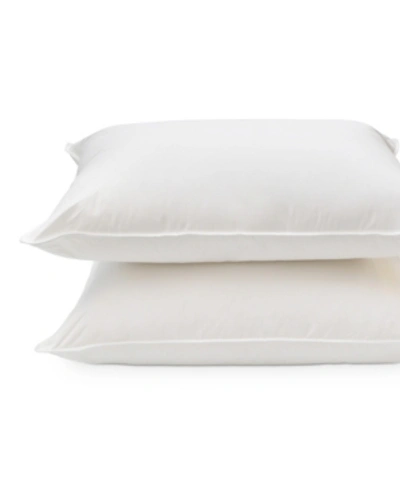 Tommy Bahama Home Tommy Bahama Allergen Relief 2-pack Of Jumbo Pillows In White