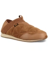 Teva Women's Ember Moc Slippers Women's Shoes In Brown