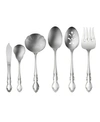 ONEIDA DOVER 6 PIECE HOSTESS SET