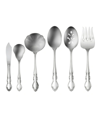 Oneida Dover 6 Piece Hostess Set