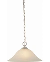 VOLUME LIGHTING HAMMOND 1-LIGHT HANGING PENDANT