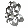 MOE'S HOME COLLECTION LOOPED METAL WALL DECOR
