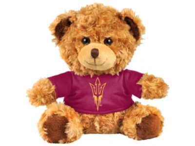Forever Collectibles Arizona State Sun Devils 10" Shirt Bear