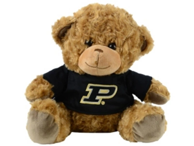 Forever Collectibles Purdue Boilermakers 10" Shirt Bear