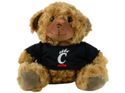 Forever Collectibles Cincinnati Bearcats 10" Shirt Bear