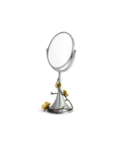 MICHAEL ARAM BUTTERFLY GINKGO VANITY MIRROR