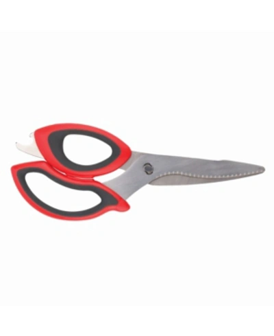 Tovolo Comfort Grip Kitchen Shears In Multi