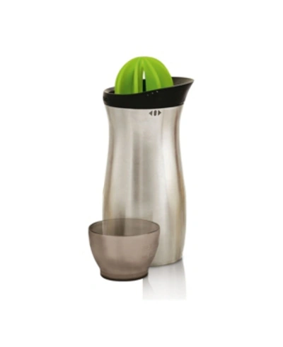 Tovolo Cocktail Shaker In Silver