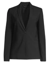 Elie Tahari Women's Darcy Jacket In Black