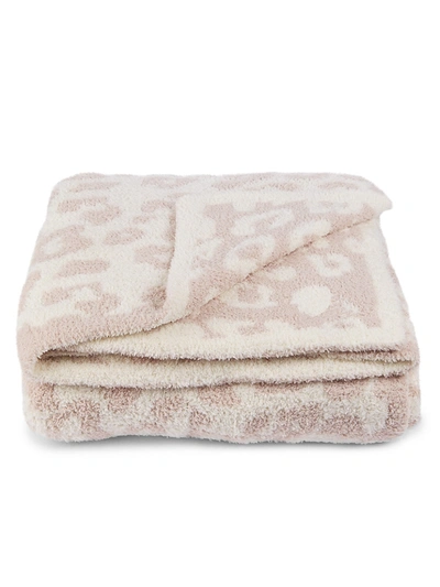Barefoot Dreams In The Wild Throw In Cream Stone
