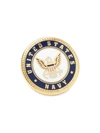 CUFFLINKS, INC MEN'S UNITED STATES NAVY LAPEL PIN,400013160218