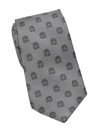 CUFFLINKS, INC MEN'S STAR WARS MANDALORIAN HELMET SILK TIE,400013164294