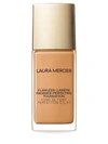 Laura Mercier Women's Flawless Lumière Radiance- Perfecting Foundation In 2n2 Linen