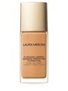 Laura Mercier Flawless Lumière Radiance-perfecting Foundation 2n2 Linen 1 oz/ 30 ml