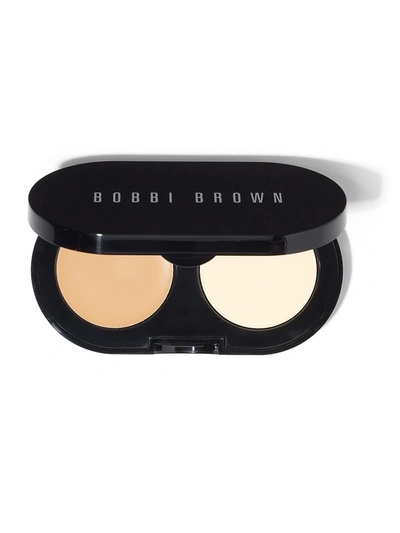 Bobbi Brown Creamy Concealer Kit In 08 Natural