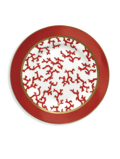 Raynaud Coral Cristobal Bread And Butter Plate