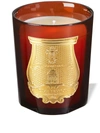 Cire Trudon Cire Bougie Classic Scented Candle In Red