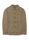 BARENA VENEZIA 'ROCHEO BERTON' WORKWEAR OVERSHIRT