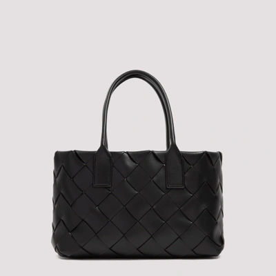 Bottega Veneta Bottega Venet In Black White