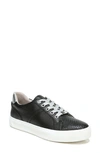 Naturalizer Astara Sneakers Women's Shoes In Black Leather ModeSens